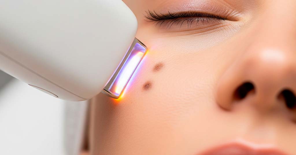 laser ipl