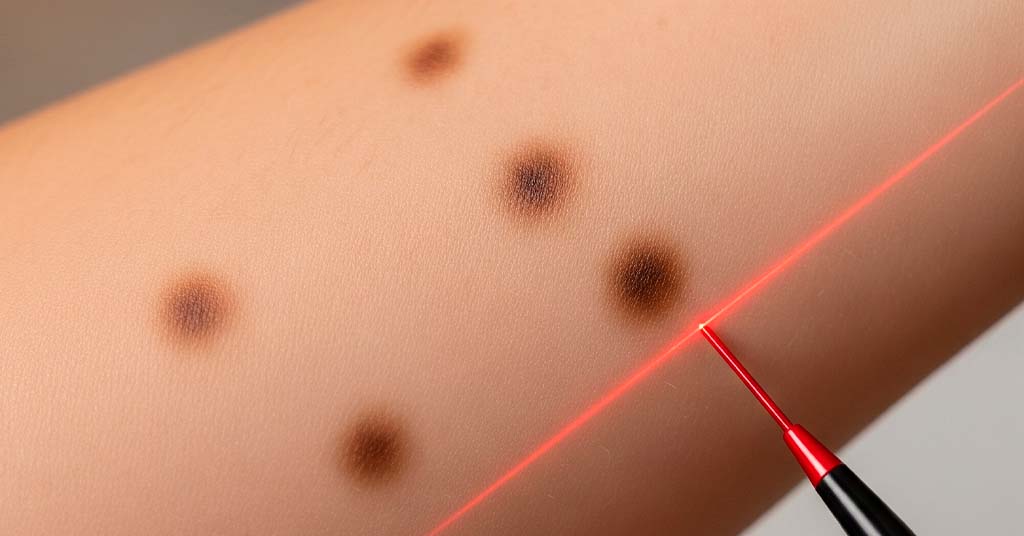 manchas solares